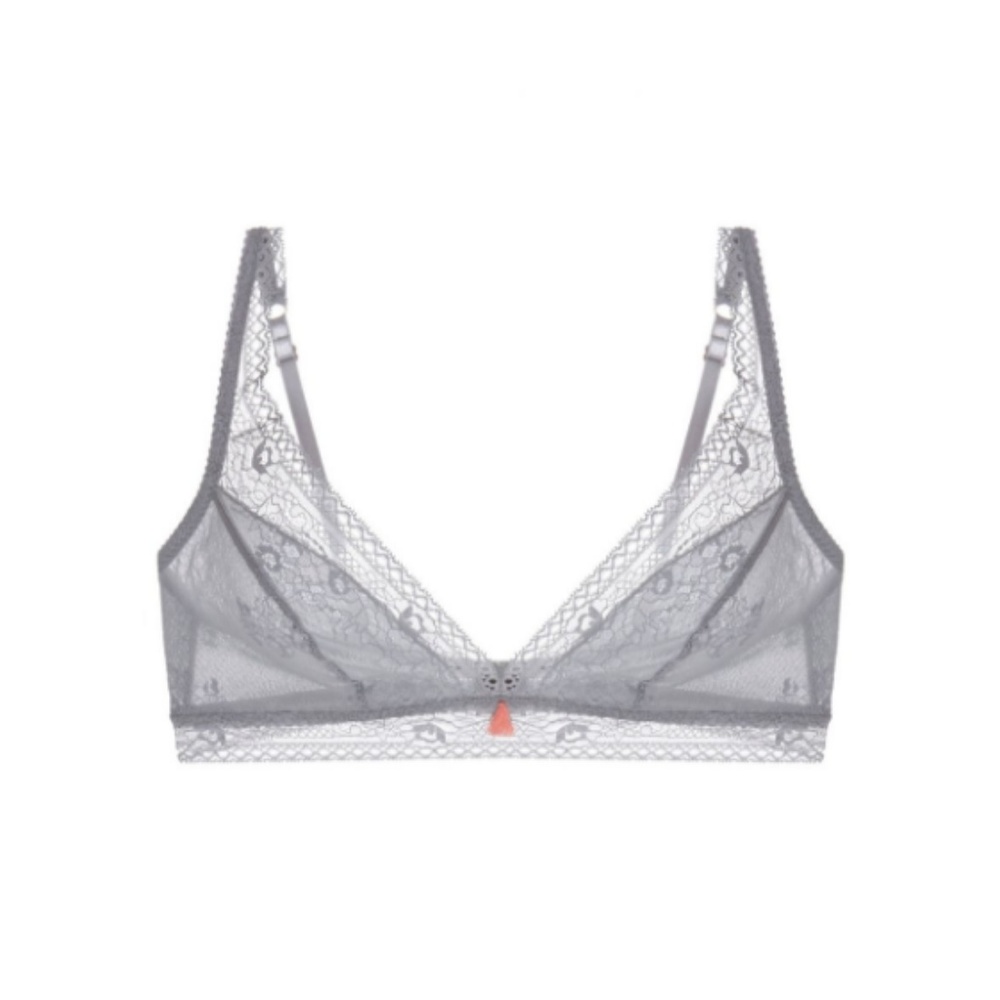 Eberjey Adela Bralette NWT